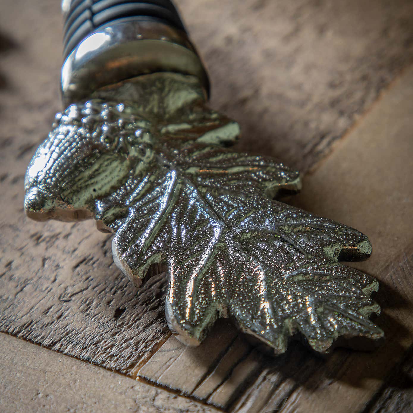 Acorn Bottle Stopper