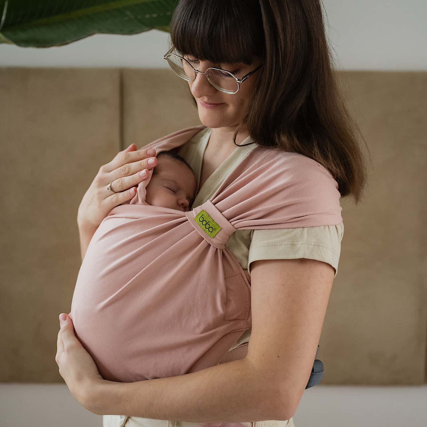 Tutti Bambini Boba Bliss Carrier