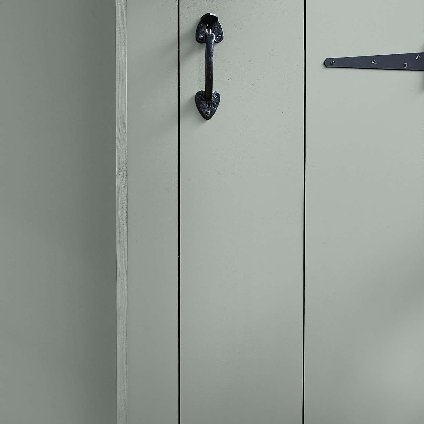 William Morris At Home Ocean Edge Eggshell Paint