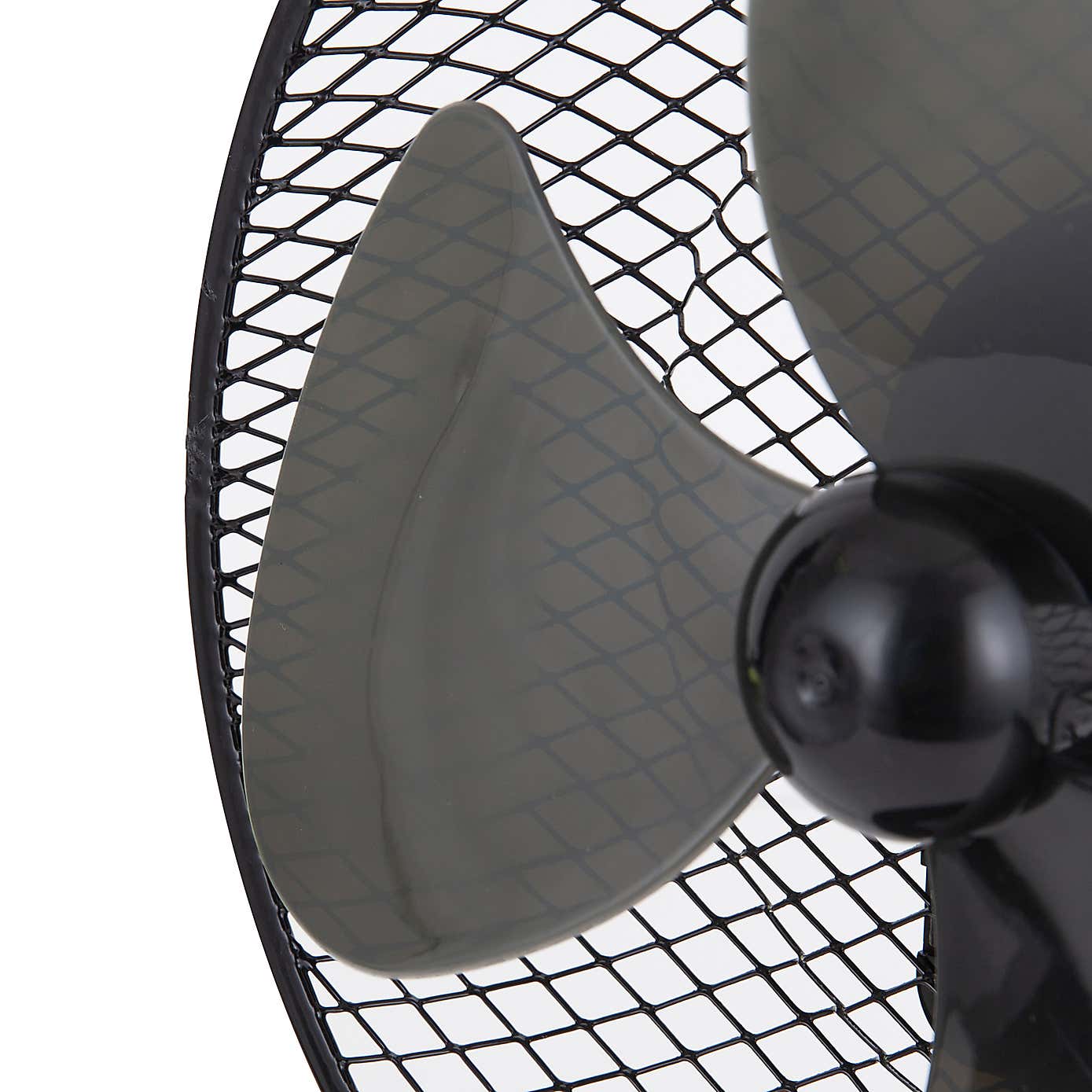 Black & Decker 9 Inch Desk Fan