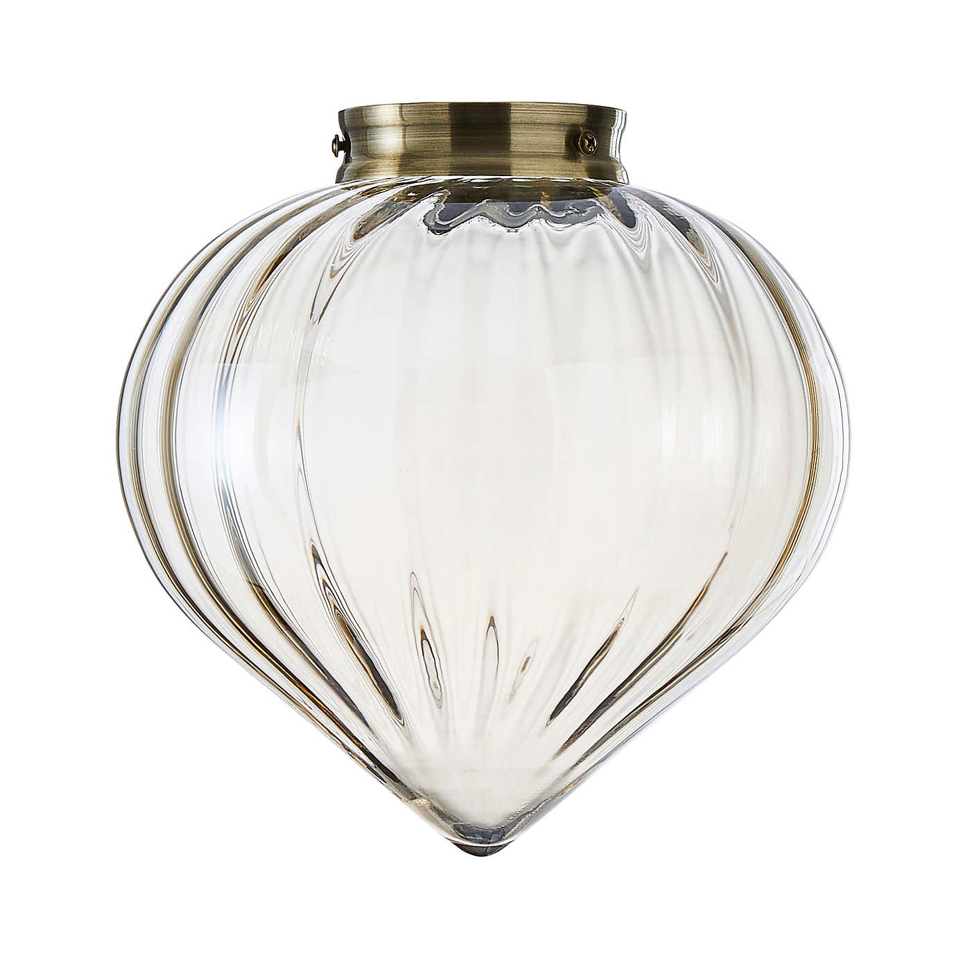 Voyager Easy Fit Pendant Shade