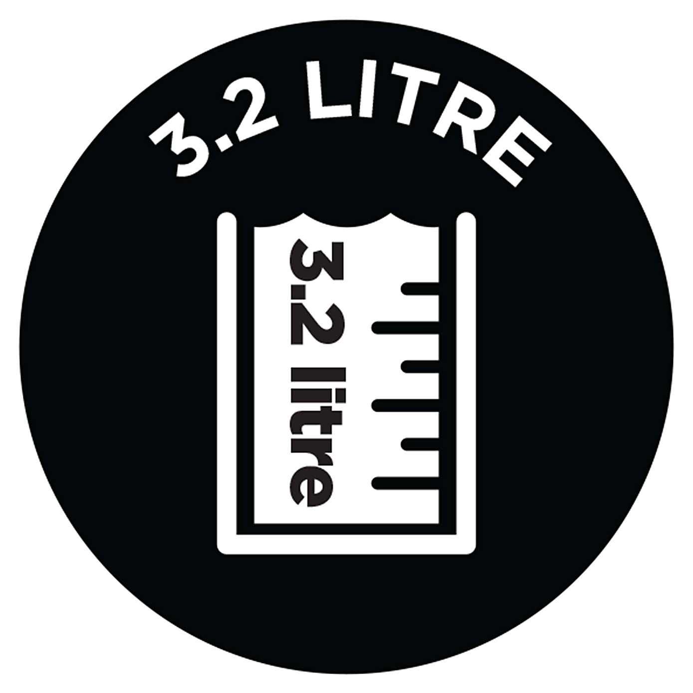 Russell Hobbs Stainless Steel 30L Deep Fryer