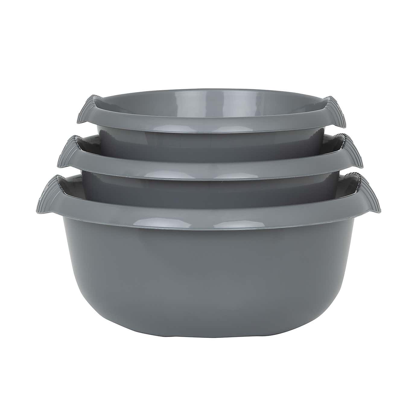 Wham Casa Round Bowl Set