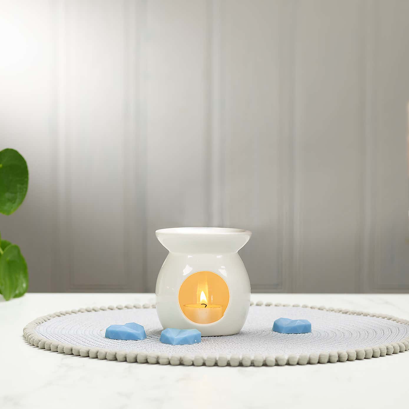 The Scented Home Fresh Linen Wax Melts