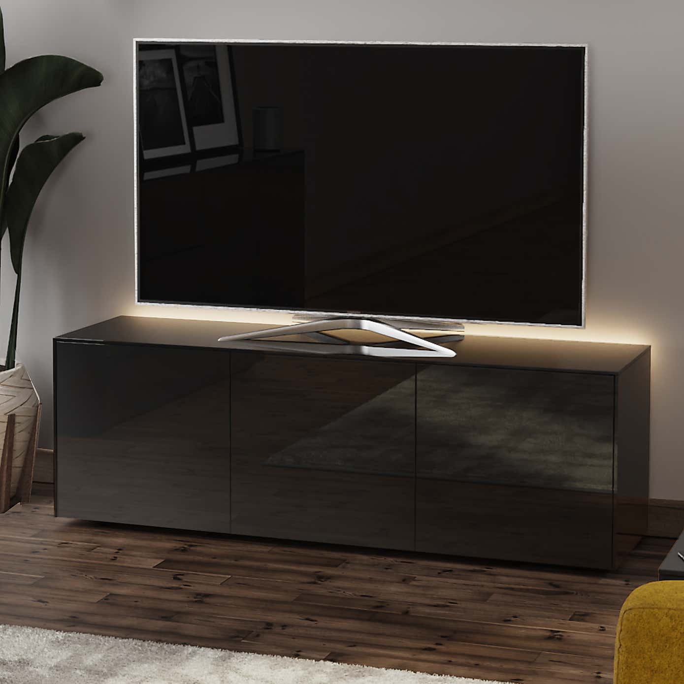 Intel LED 1500 TV Unit