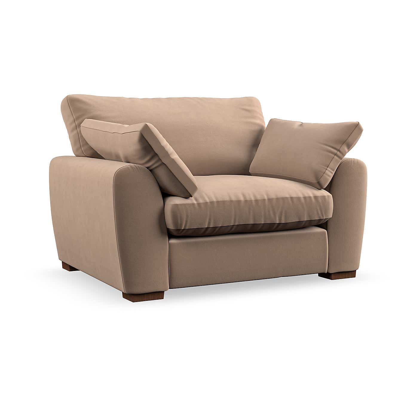 Madison Snuggle Chair