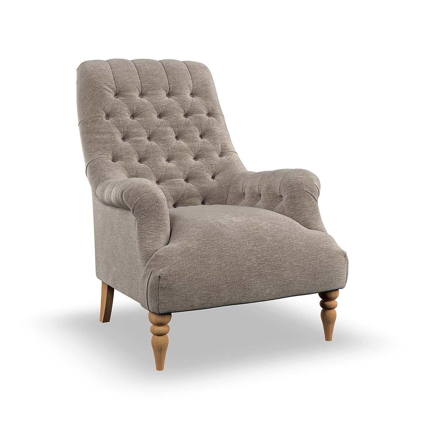 Bibury Armchair