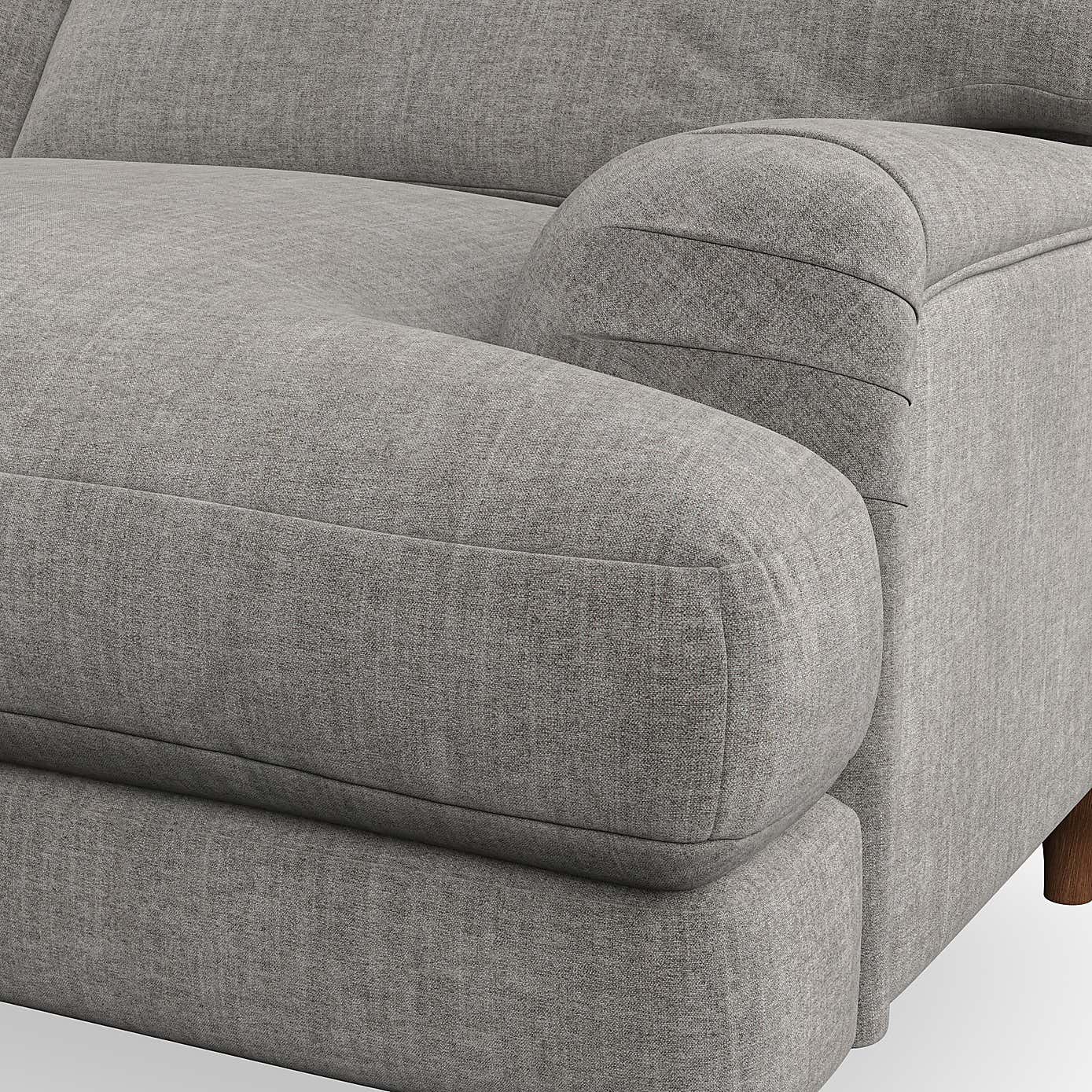 Darwin 4 Seater Sofa