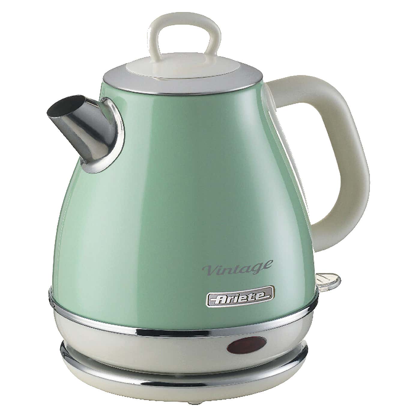 Ariete Vintage 1L Kettle