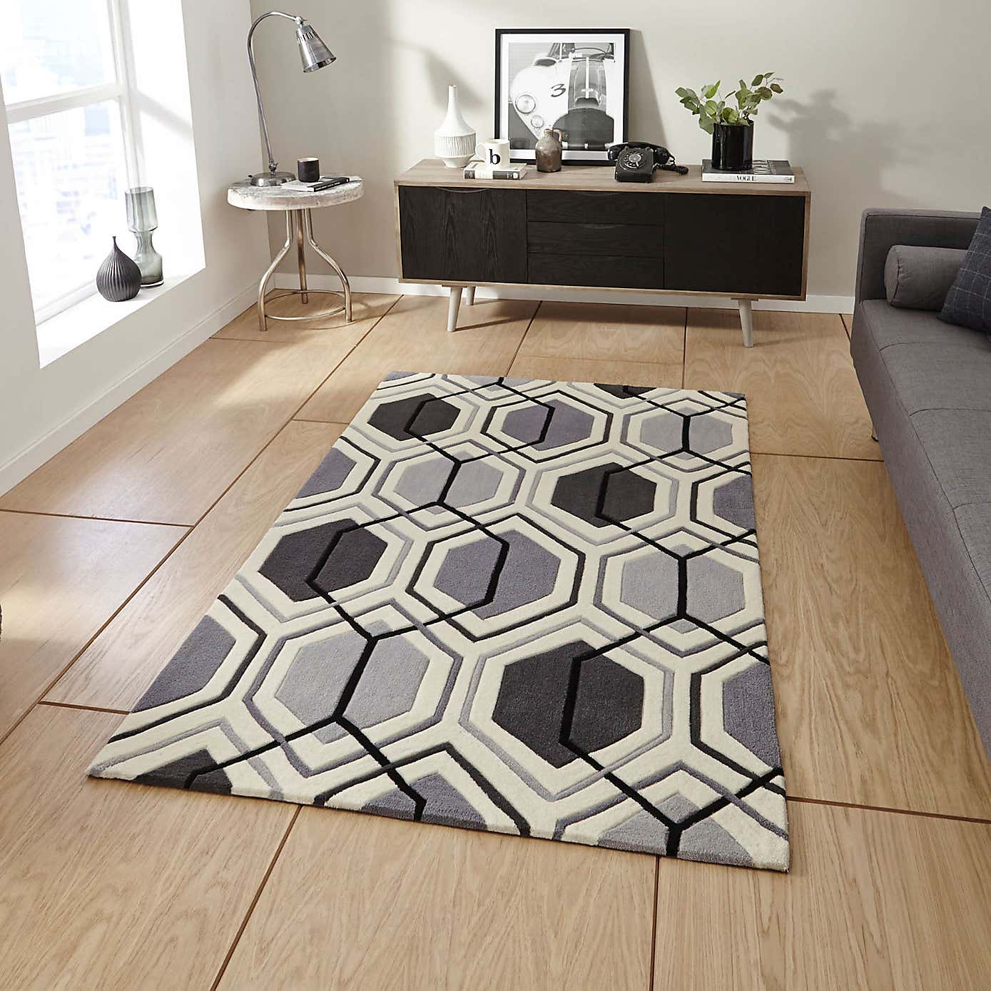 Hong Kong 7526 Rug