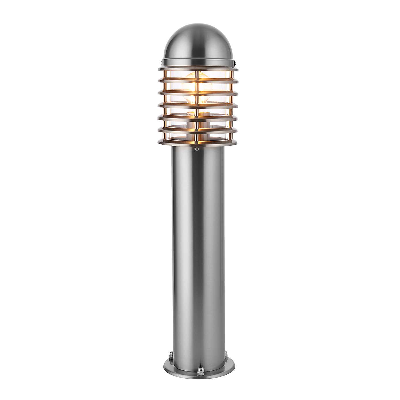 Mullin Outdoor Post Light 65cm
