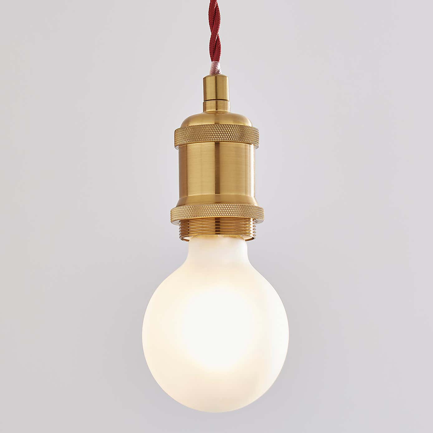 Charlie Industrial Flex Fitting