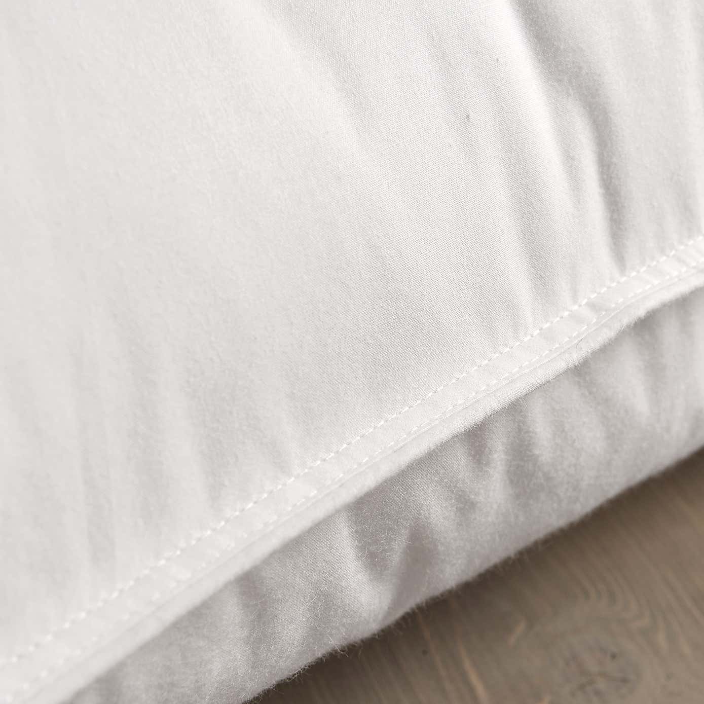 Dorma Full Forever Side Sleeper Continental Pillow