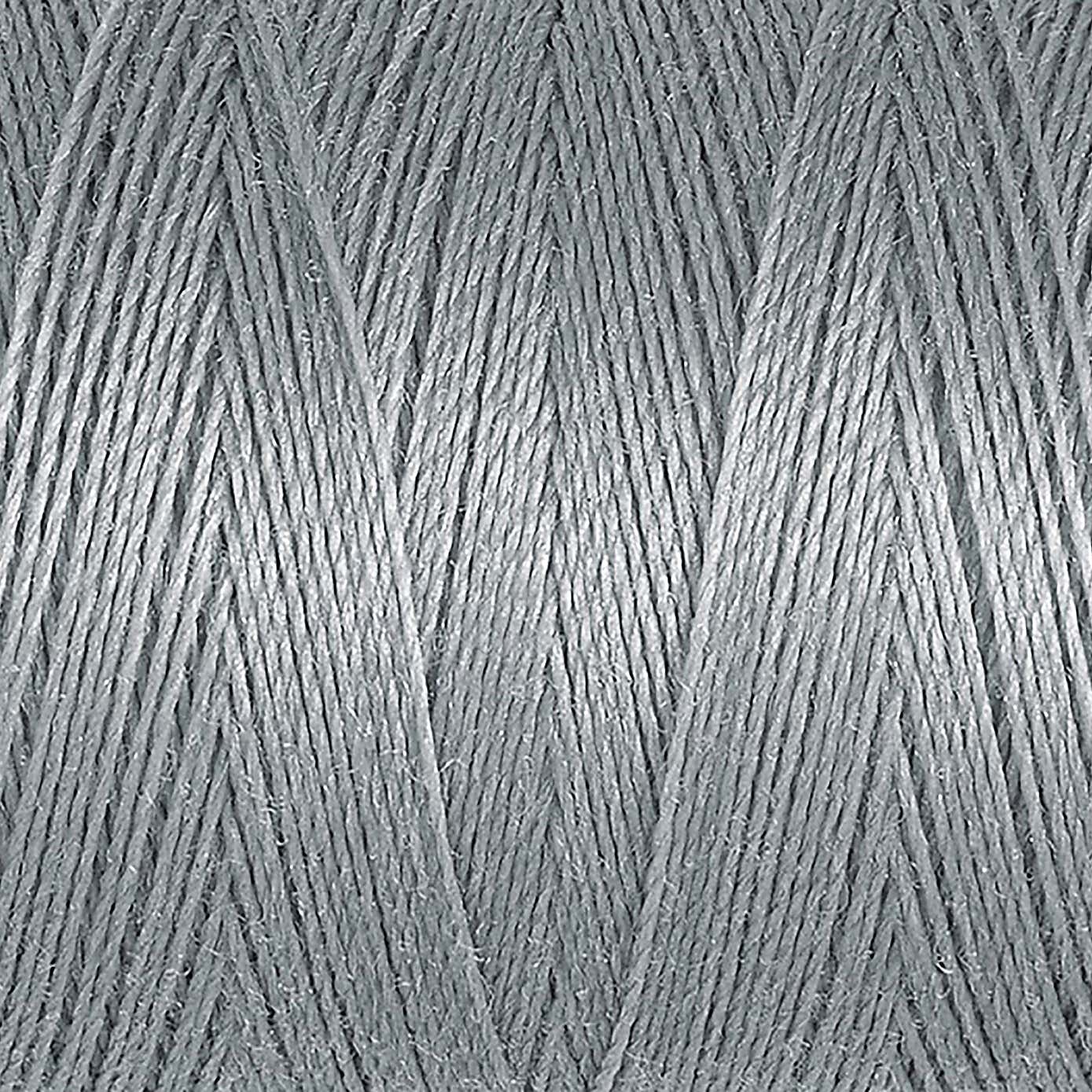 Gutermann Sew All Thread Grey (40)