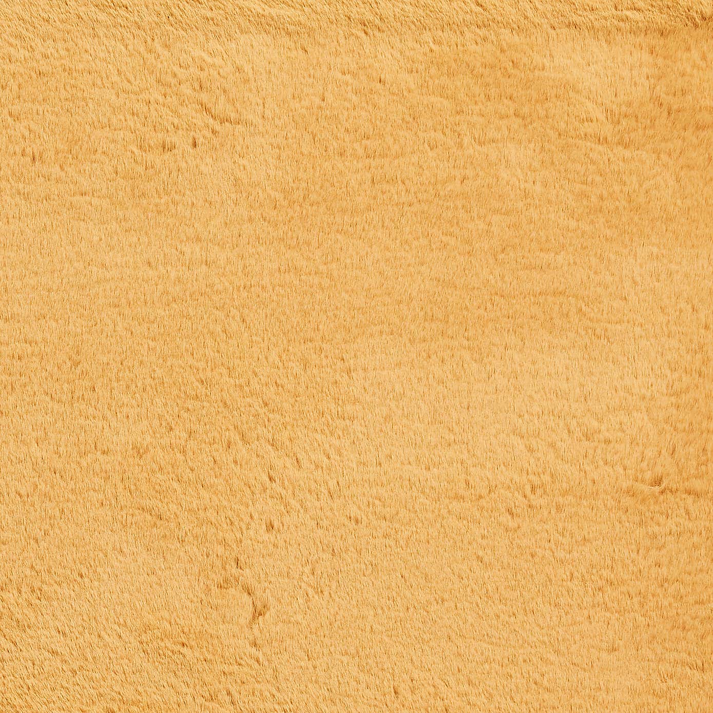 Super Teddy Rectangle Rug