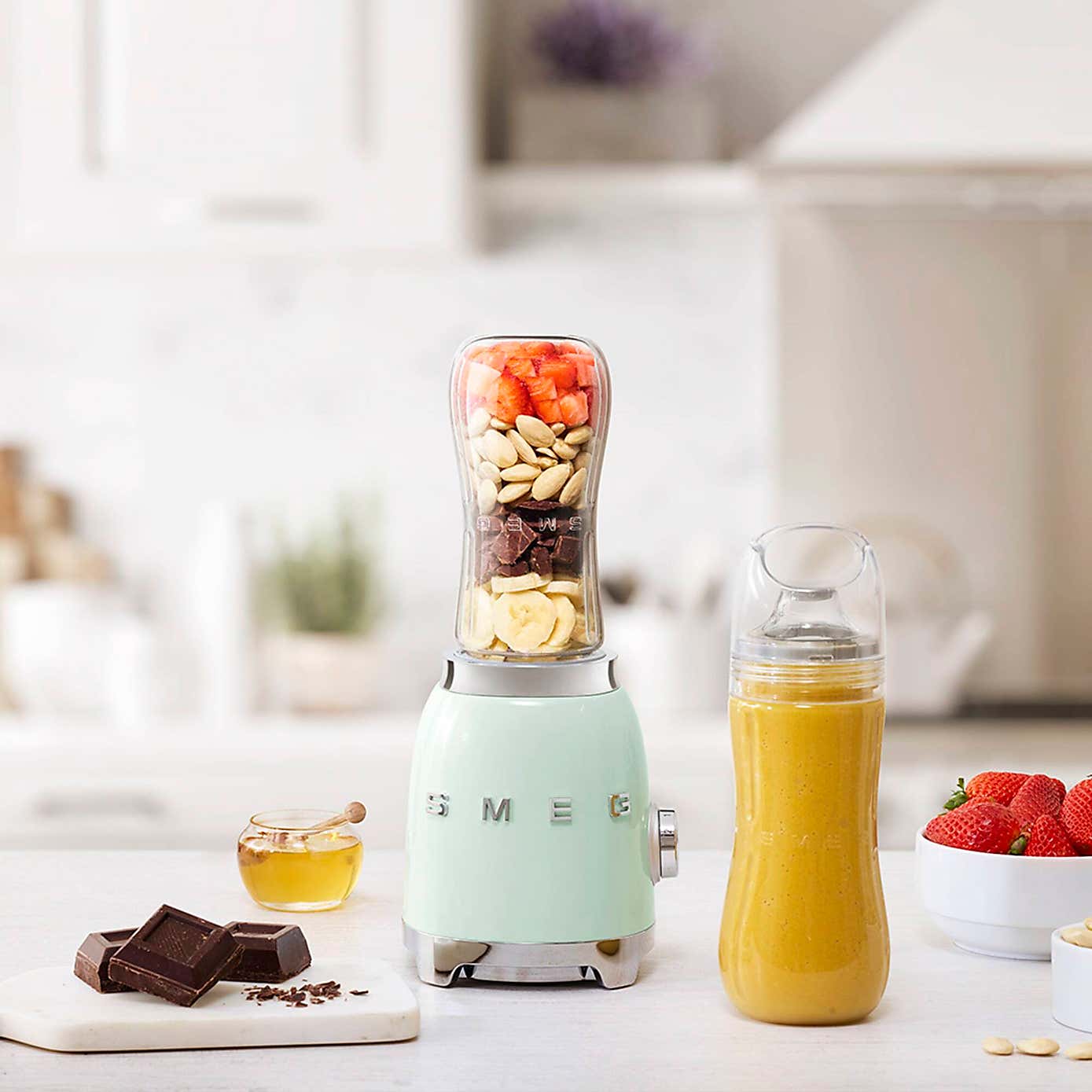 SMEG Personal Blender