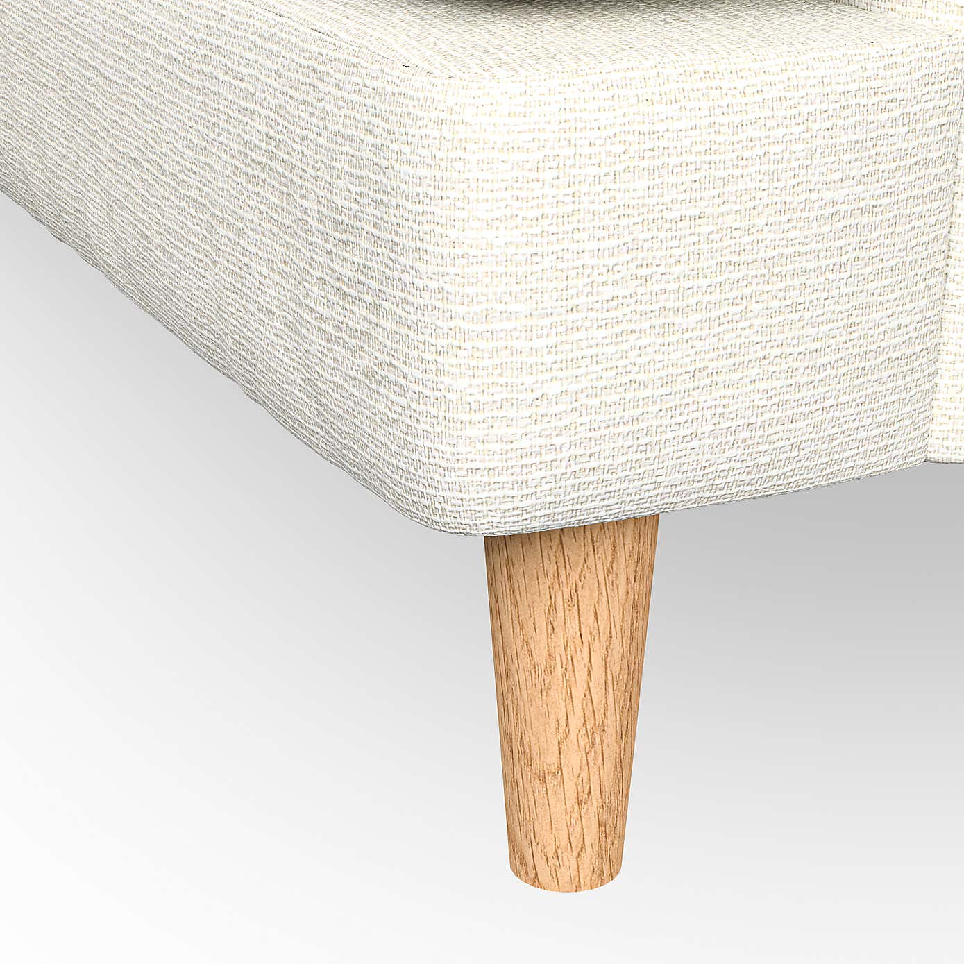 Cooper 4 Seater Corner Chaise Sofa