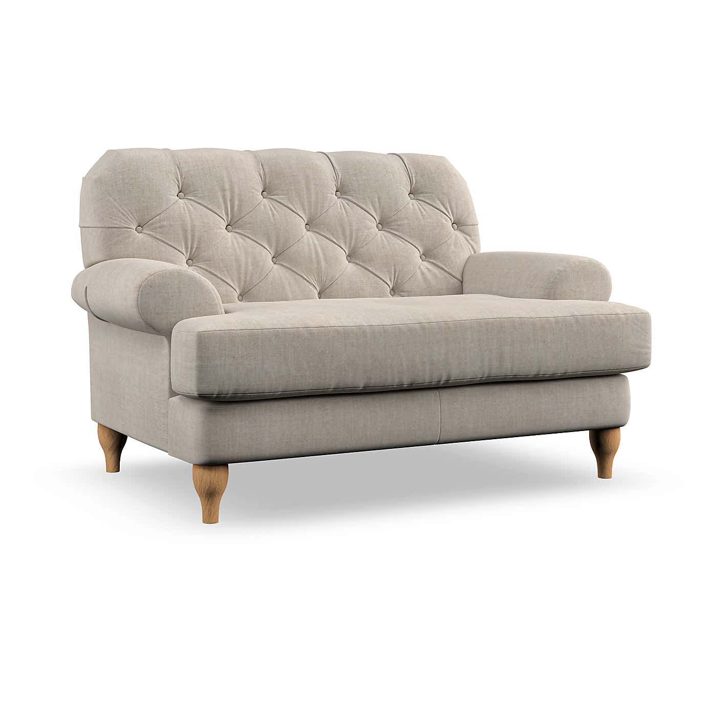 Canterbury Snuggle Chair