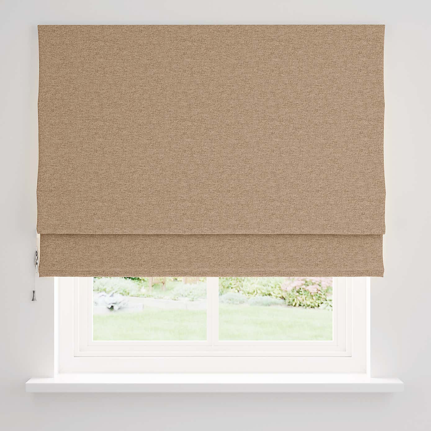 Luna Blackout Roman Blind