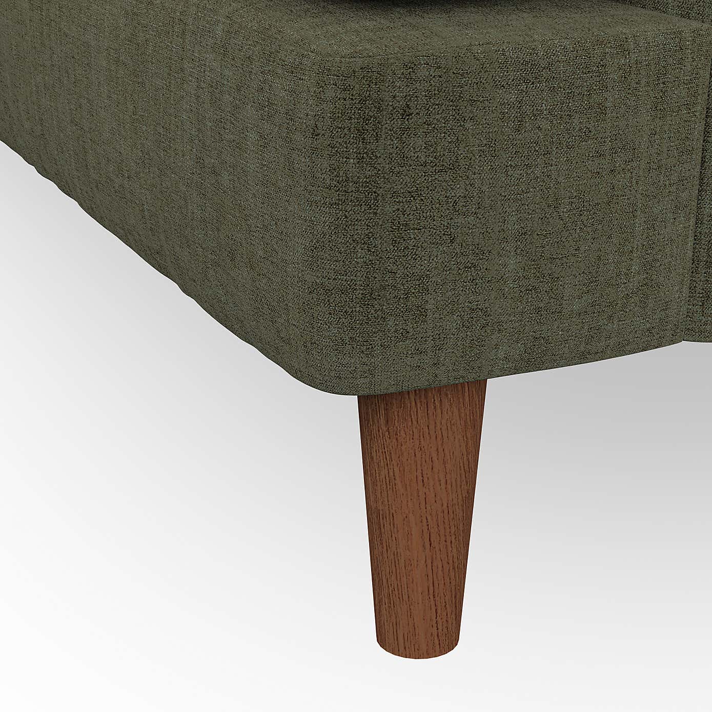 Cooper 3 Seater Chaise Sofa