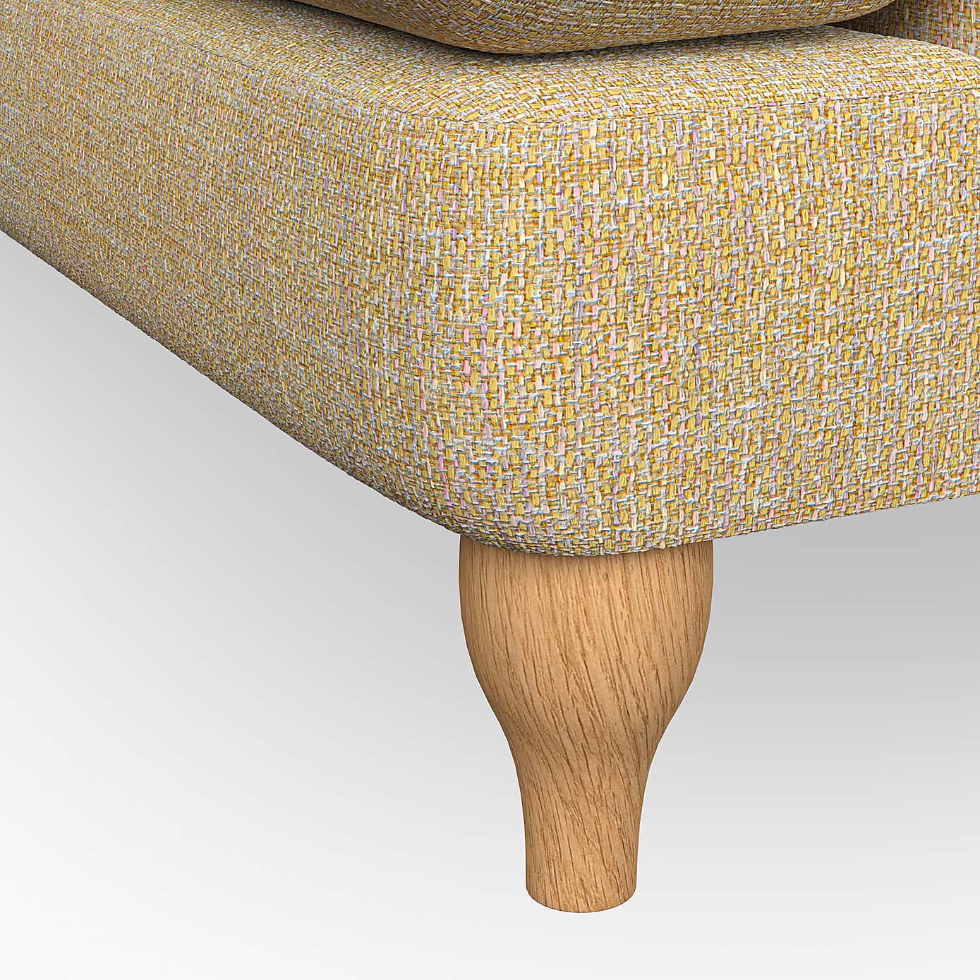 Canterbury Snuggle Chair