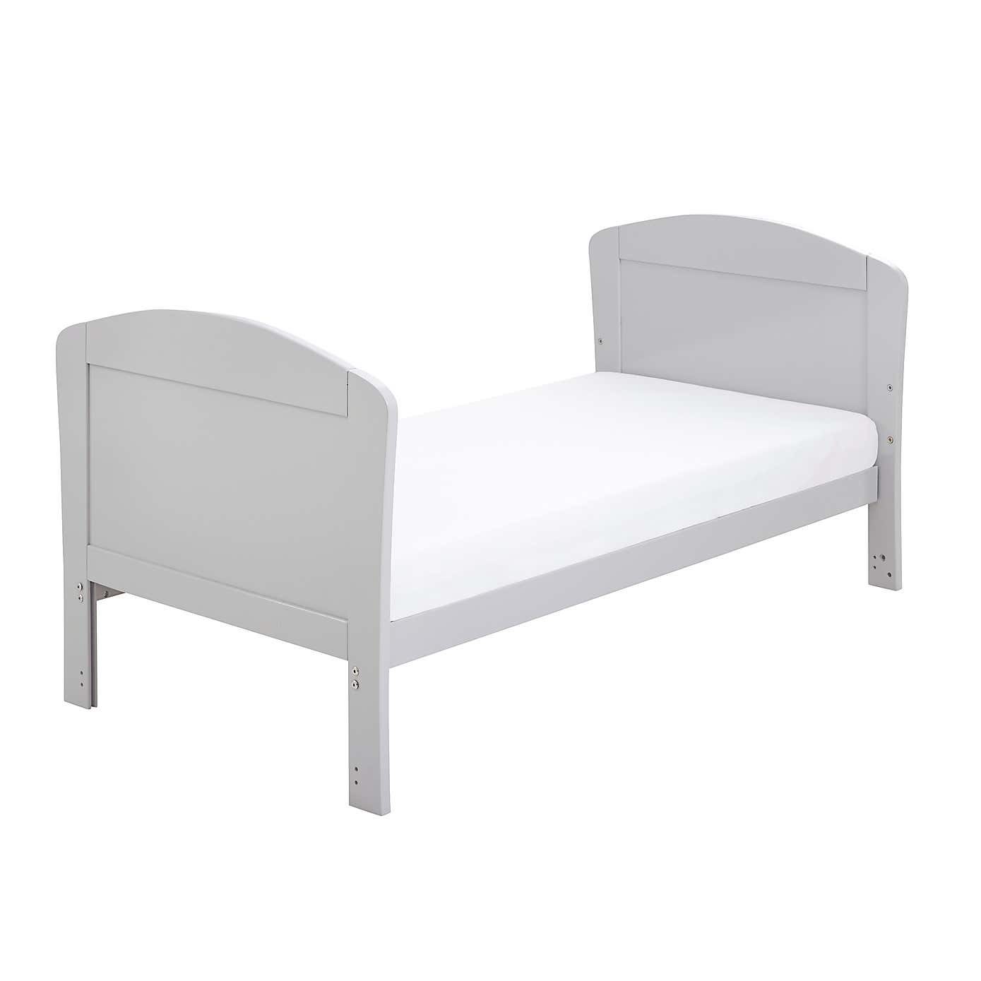 Babymore Aston Cot Bed