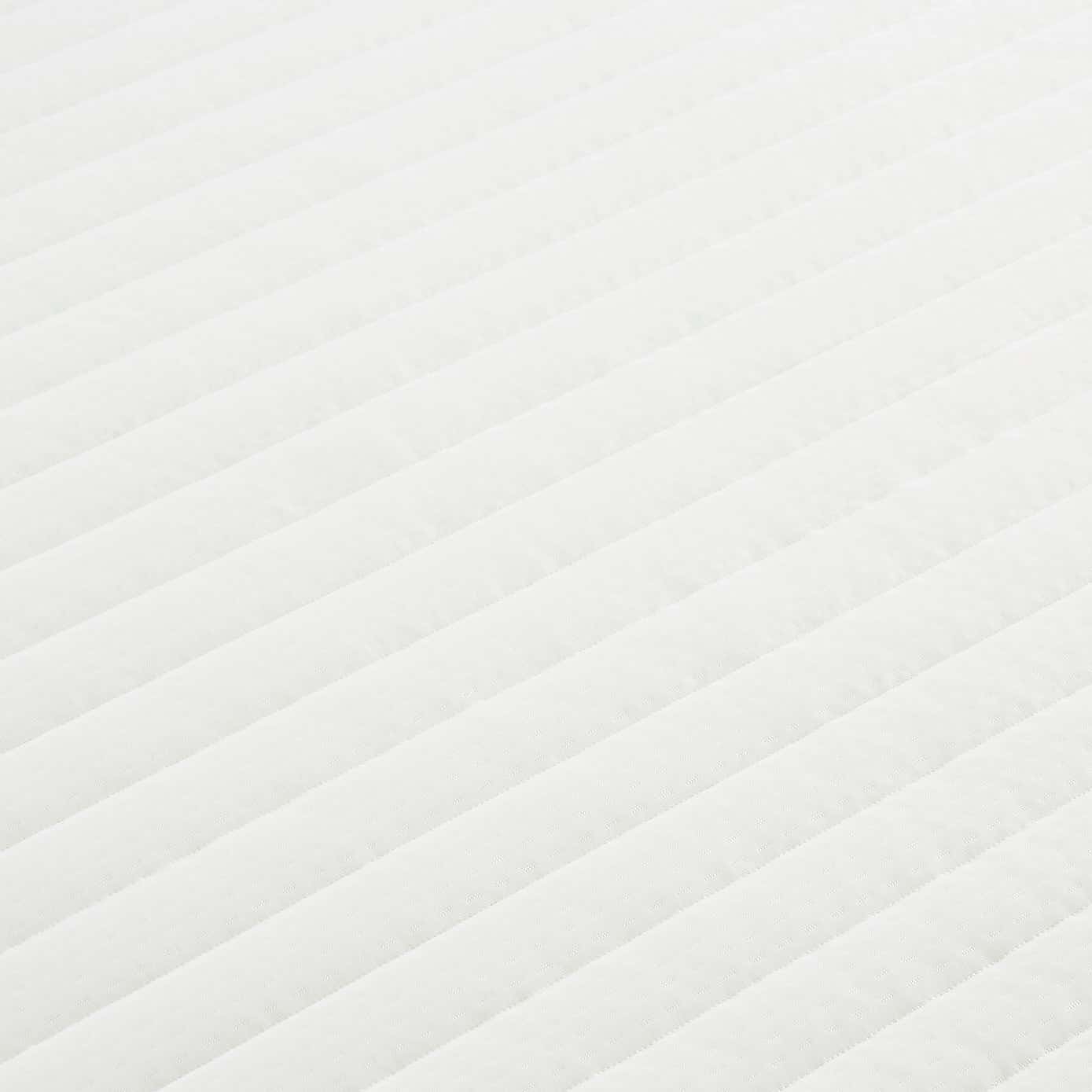 Dunelm Rolled Memory Foam 800 Pocket Sprung Mattress