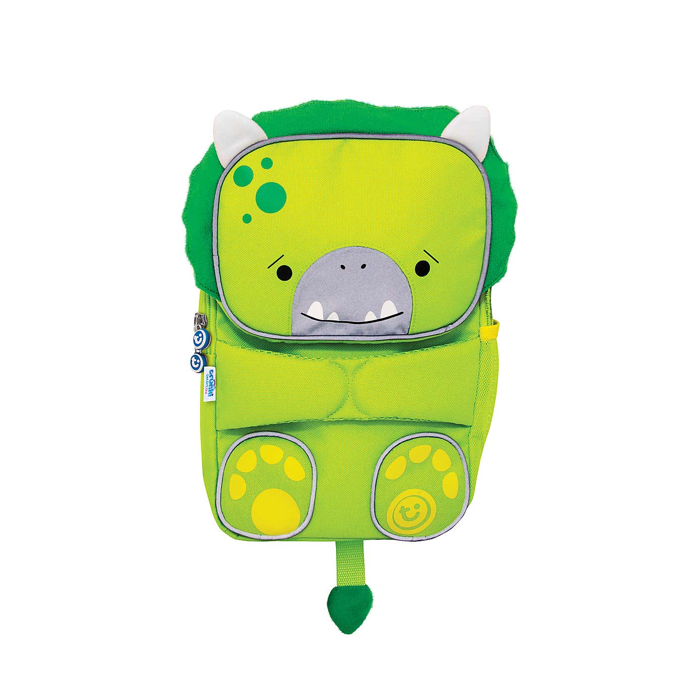 Trunki ToddlePak Dudley the Dinosaur Backpack