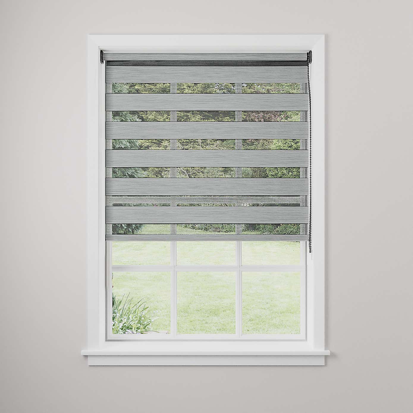 Stria Day and Night Roller Blind