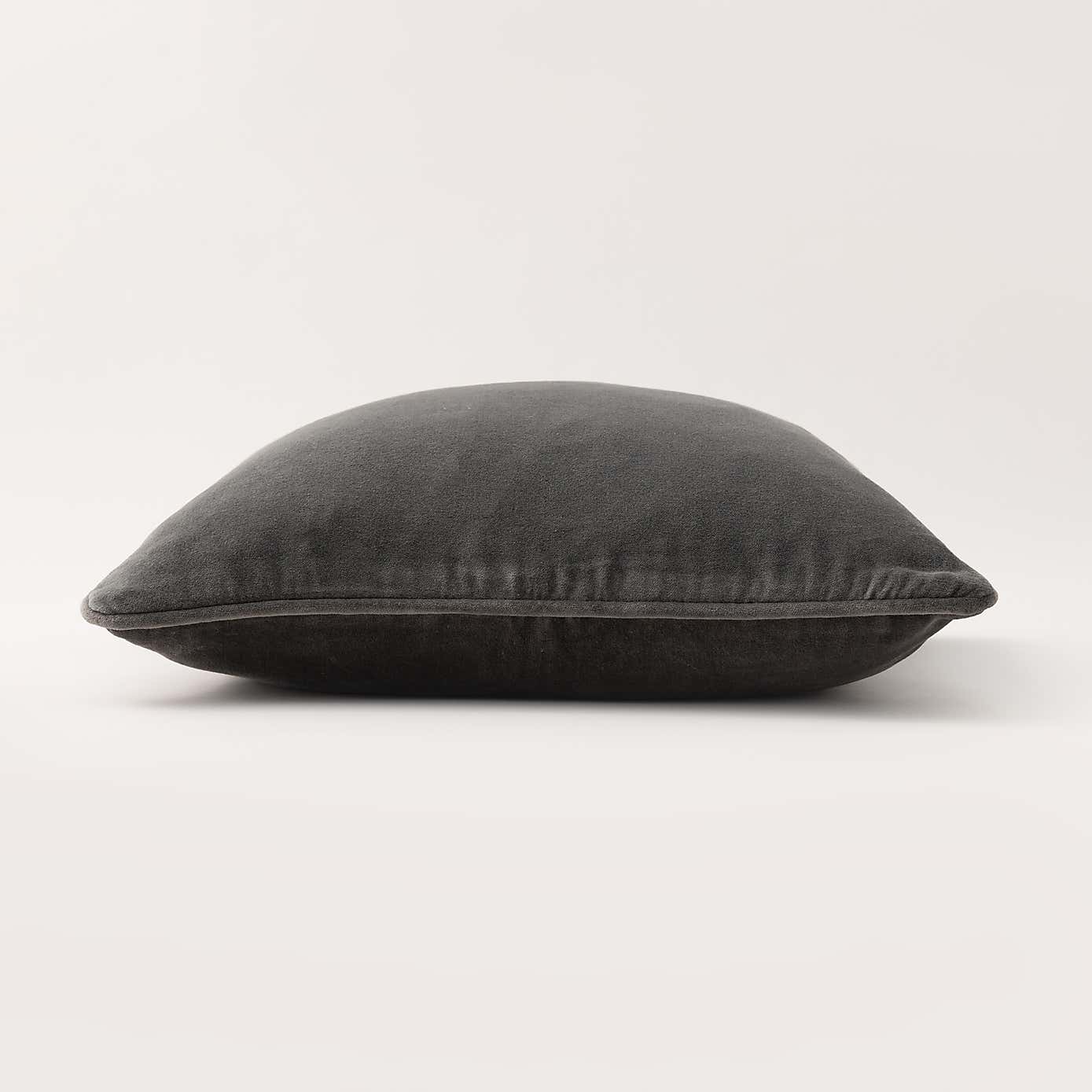 Clara Cotton Velvet Cushion