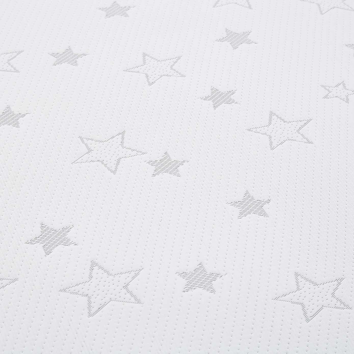 Fogarty Kids Open Coil Single Poly Mattress