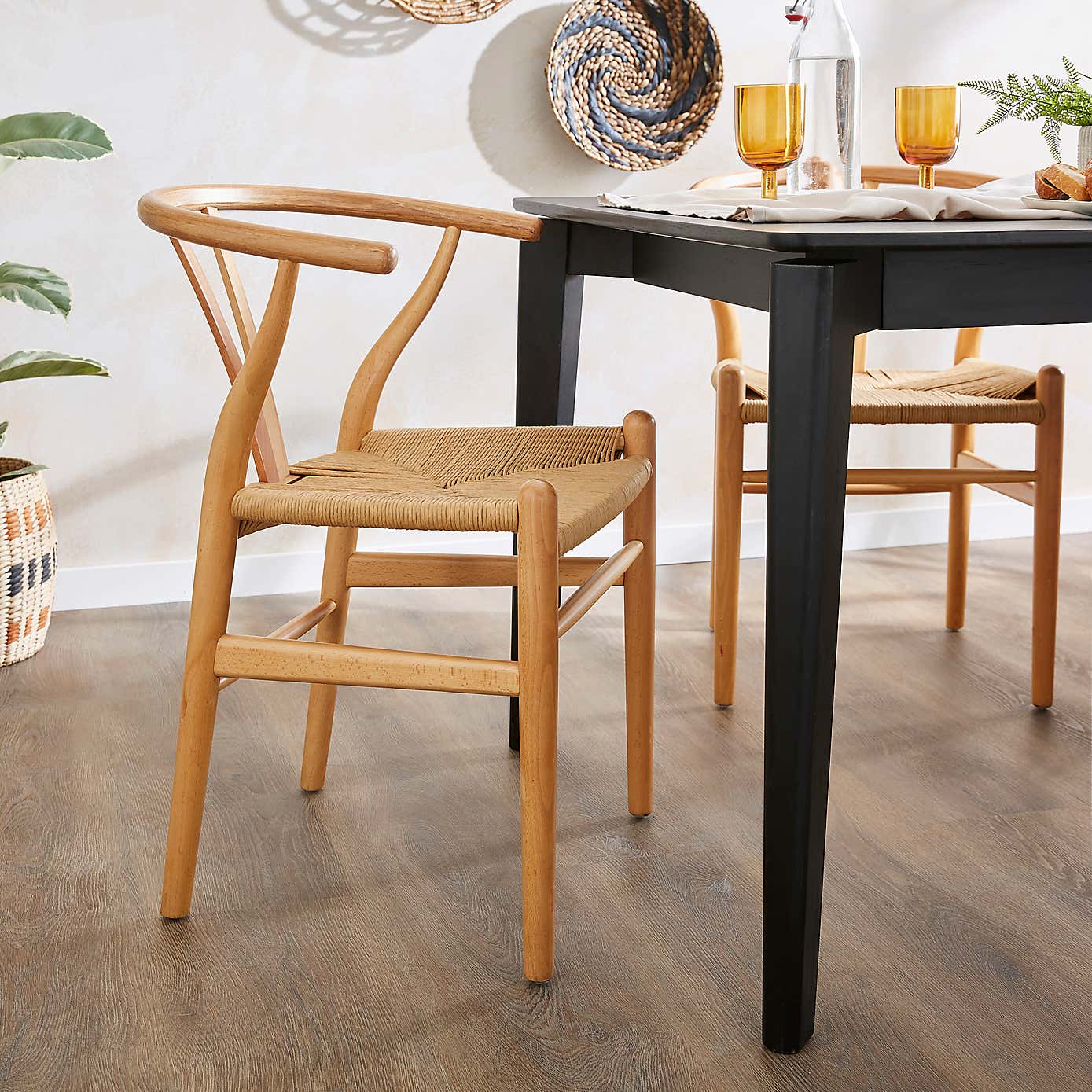 Lara Dining Chair