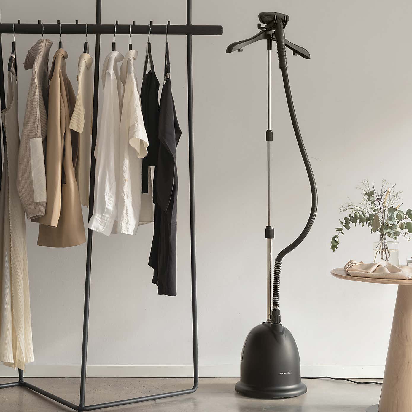 Steamery Cumulus Garment Steamer