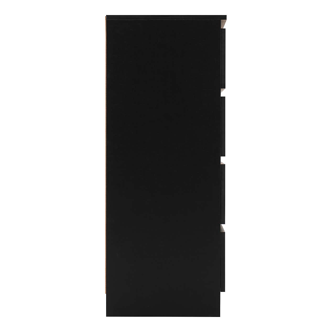 Walker 8 Drawer Chest