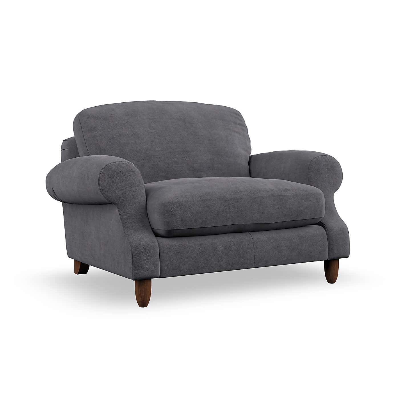 Ashford Snuggle Chair