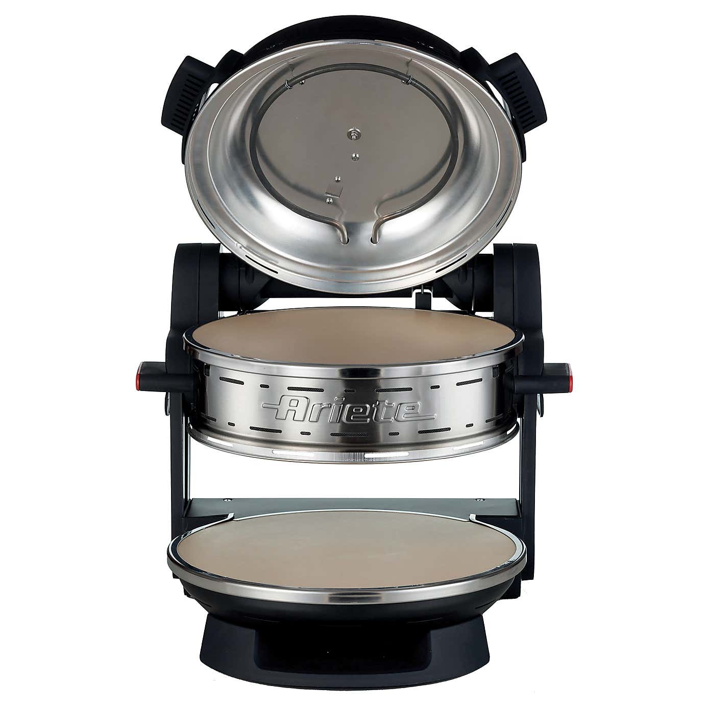 Ariete Double Pizza Oven
