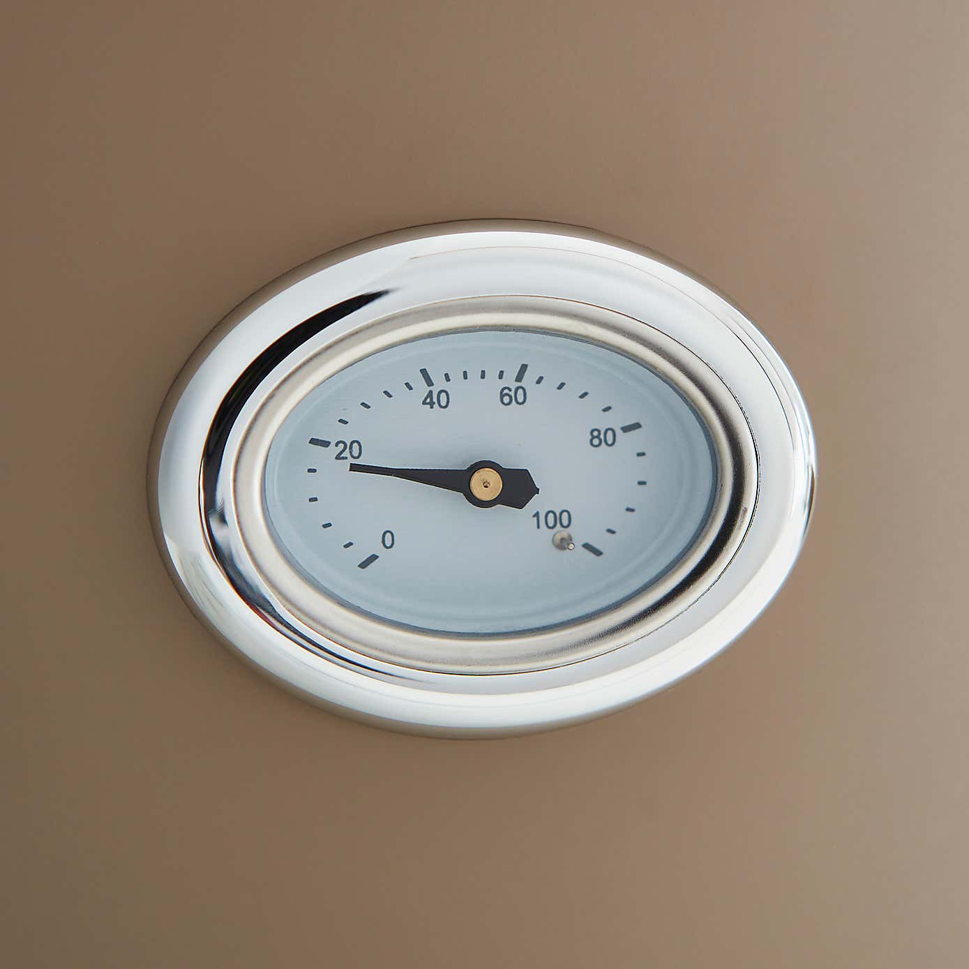 Retro Matt Mole 1.7L 3KW Kettle