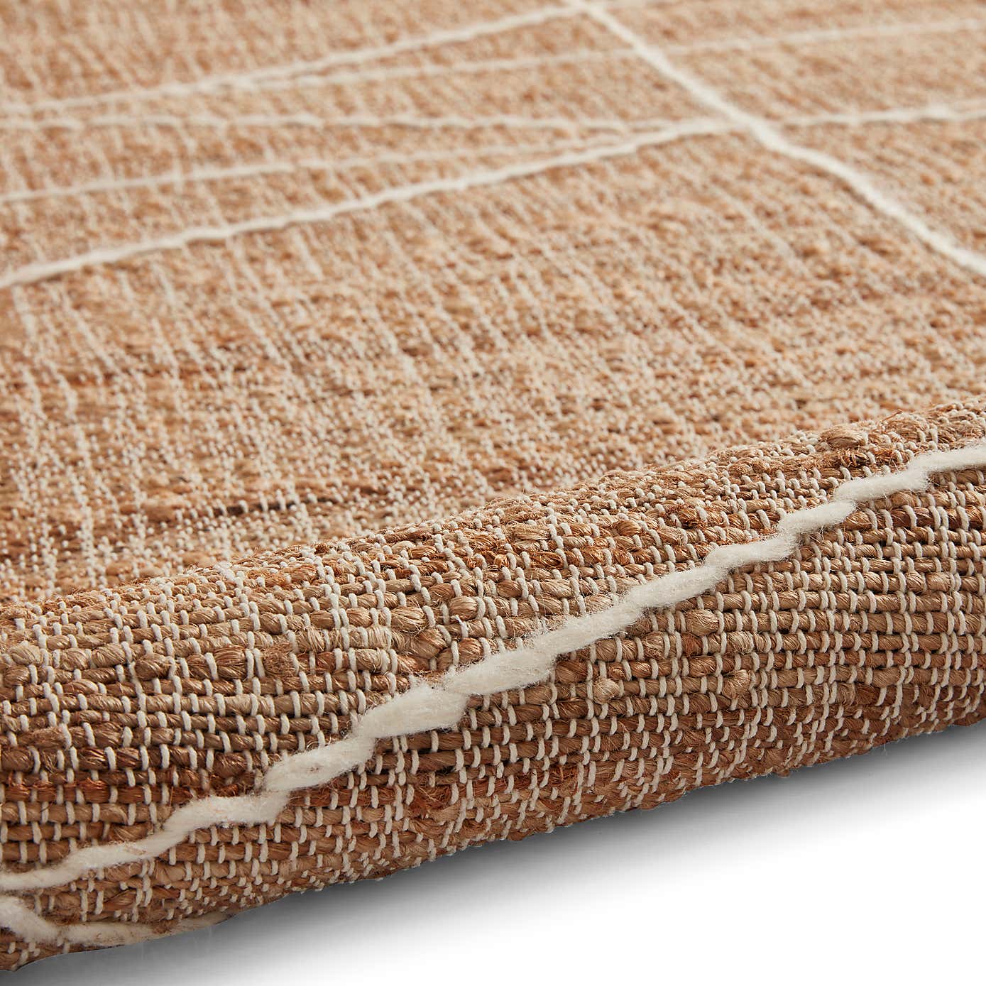 Bazaar Jute Rug