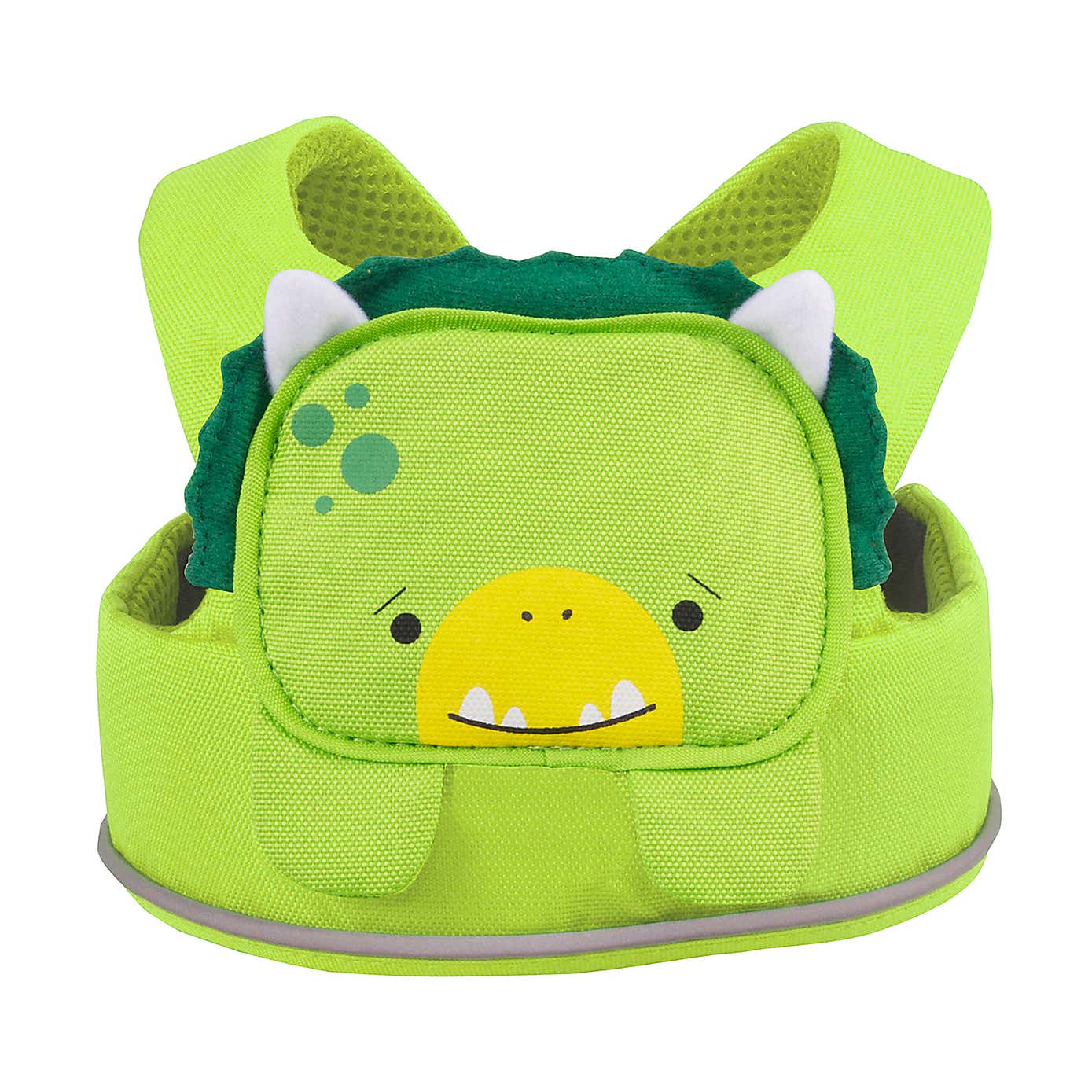 Trunki Toddlepak Dudley the Dinosaur Walking Reins Safety Harness