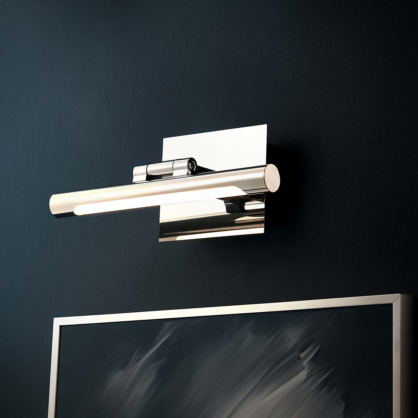 Argente Adjustable LED Picture Wall Light