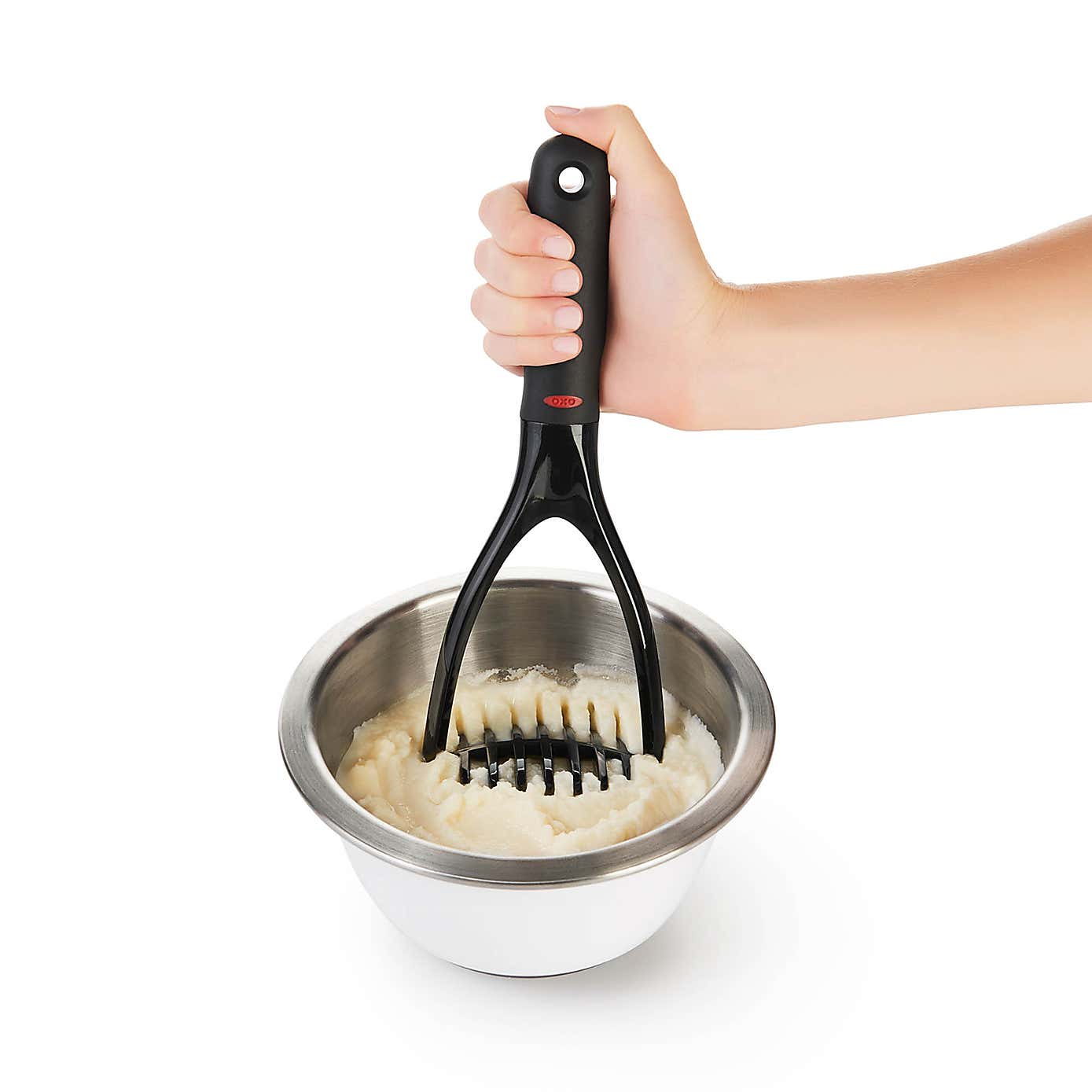 OXO Softworks Potato Masher