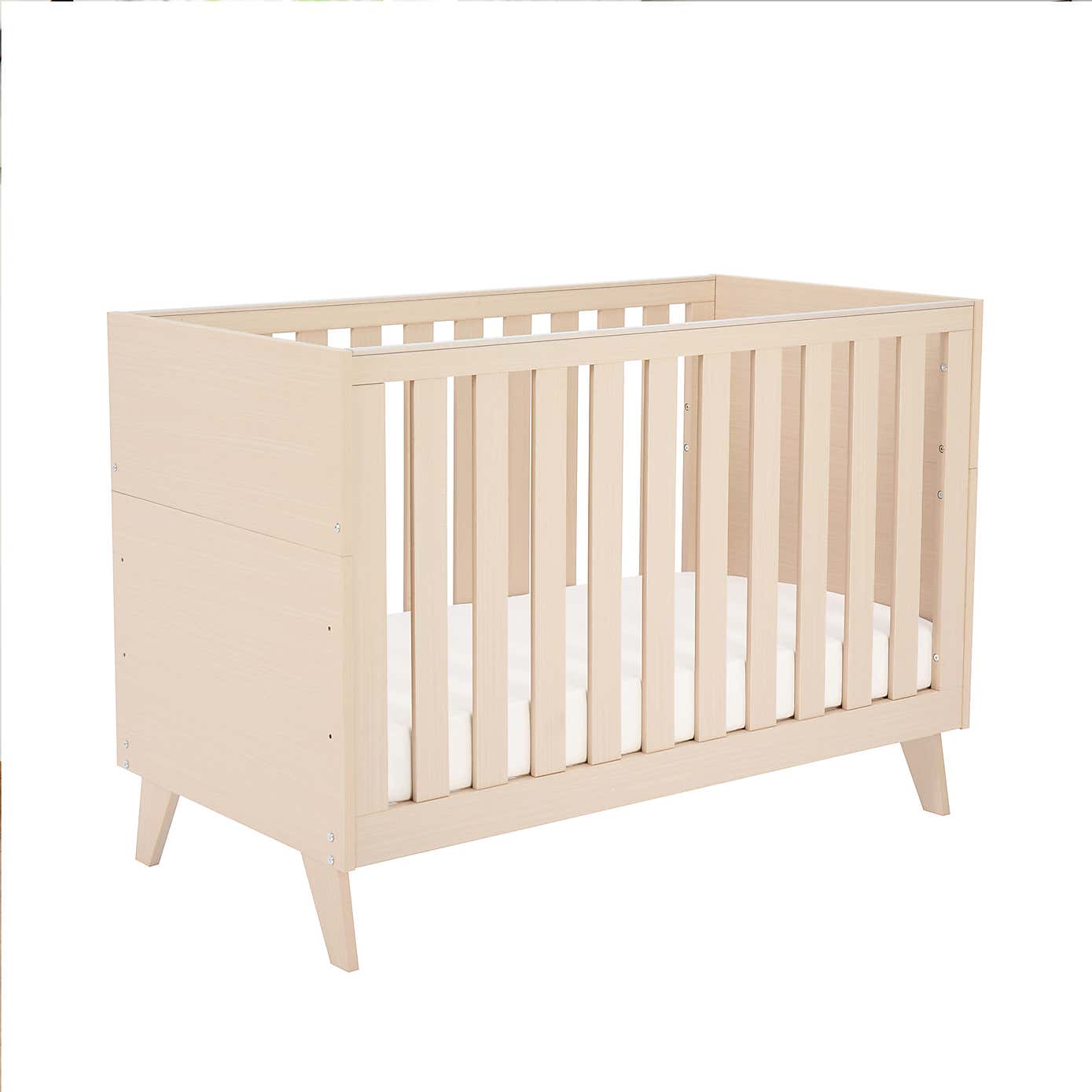 Dante Mini Cot Bed