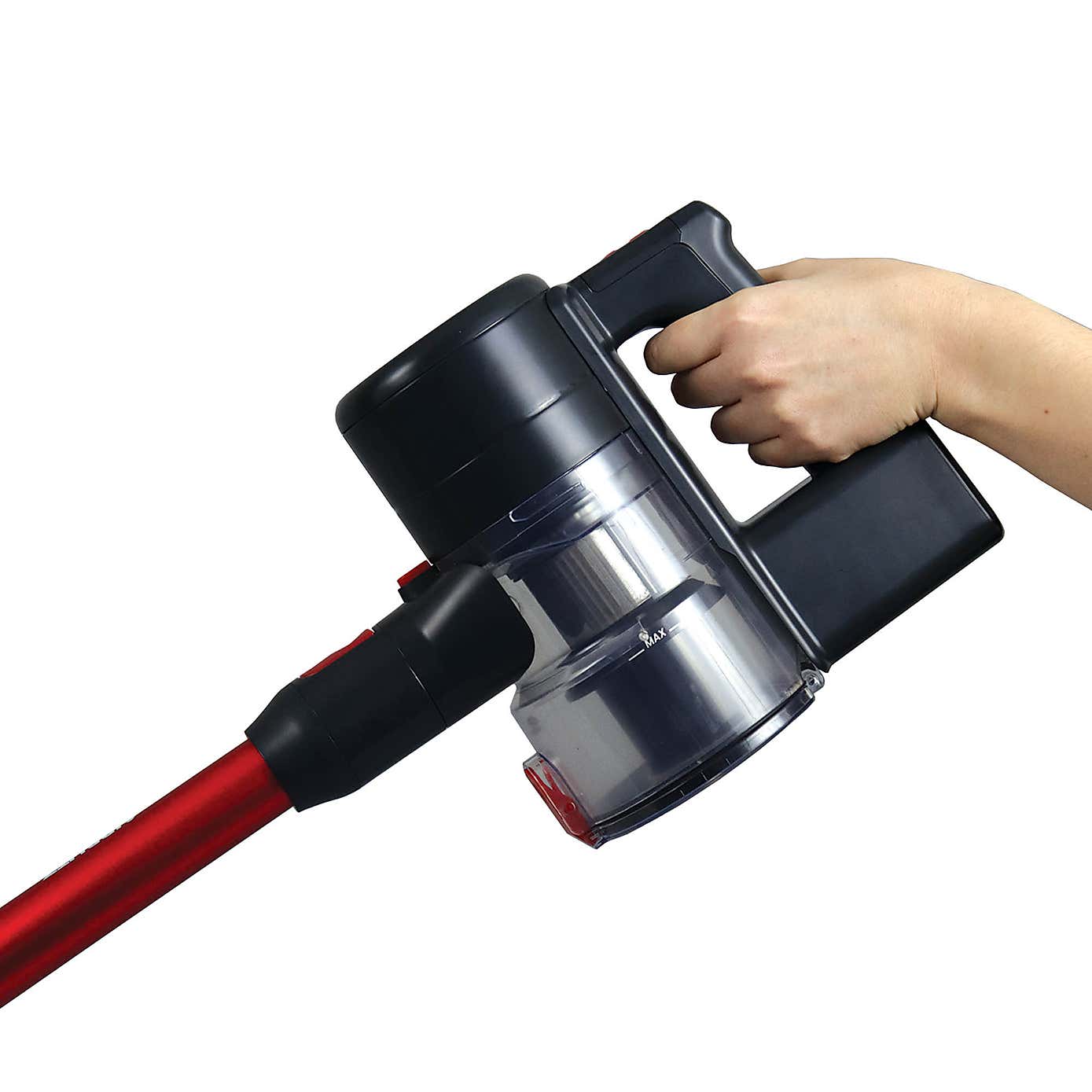 Ewbank Airblitz 2 in 1 Cordless Stick Vacuum Cleaner