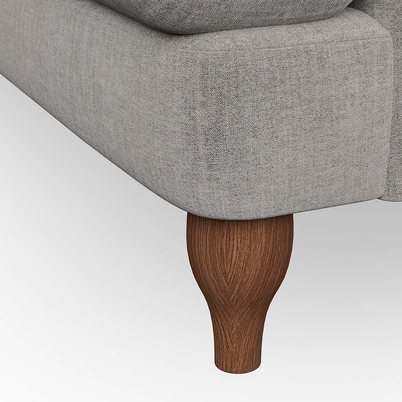 Darwin 4 Seater Sofa