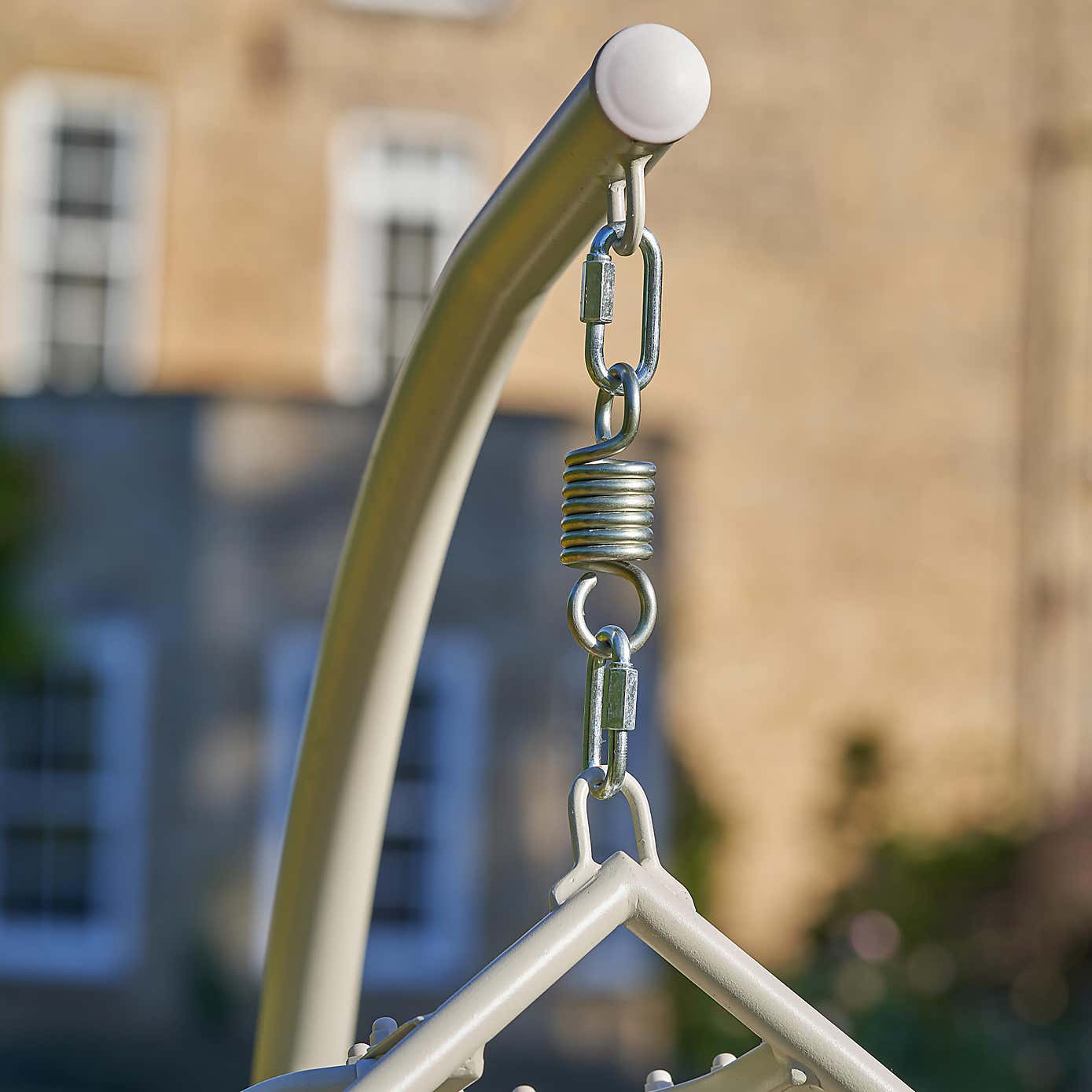 Pacific Lifestyle Blake Outdoor Hanging Chair