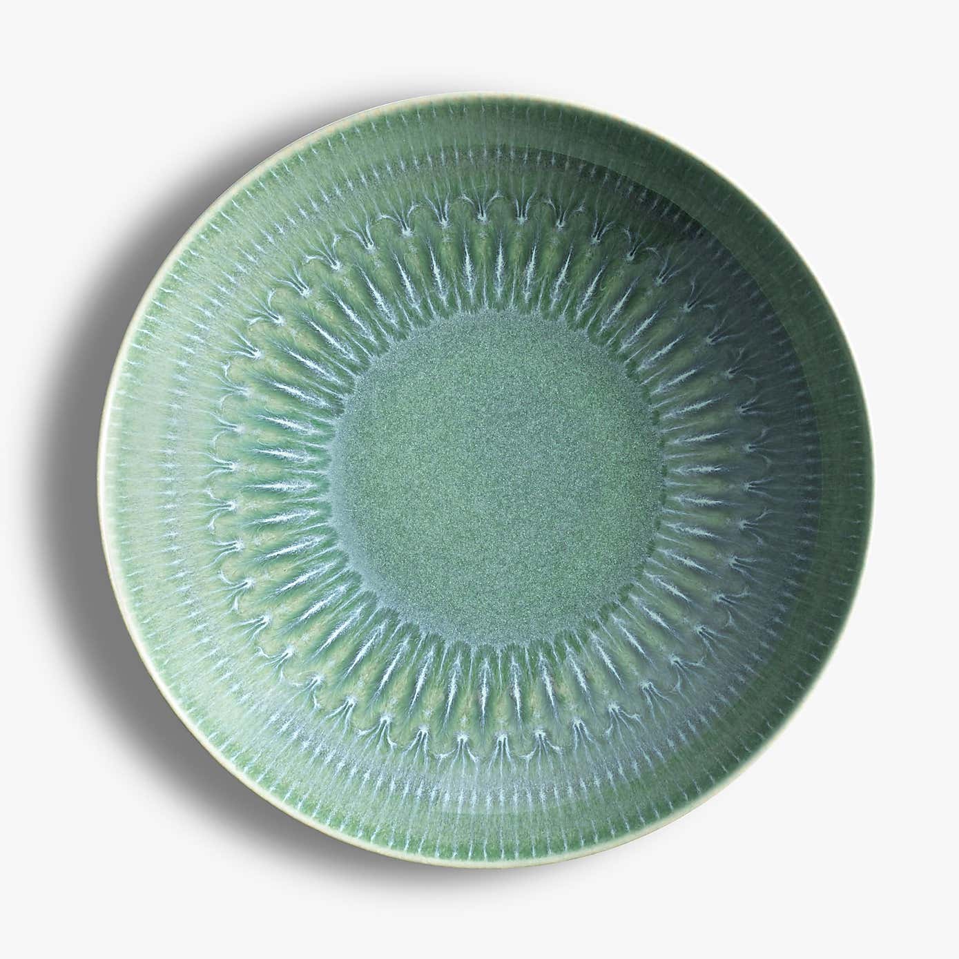 Set of 2 Kew Living Jewels Pasta Bowls