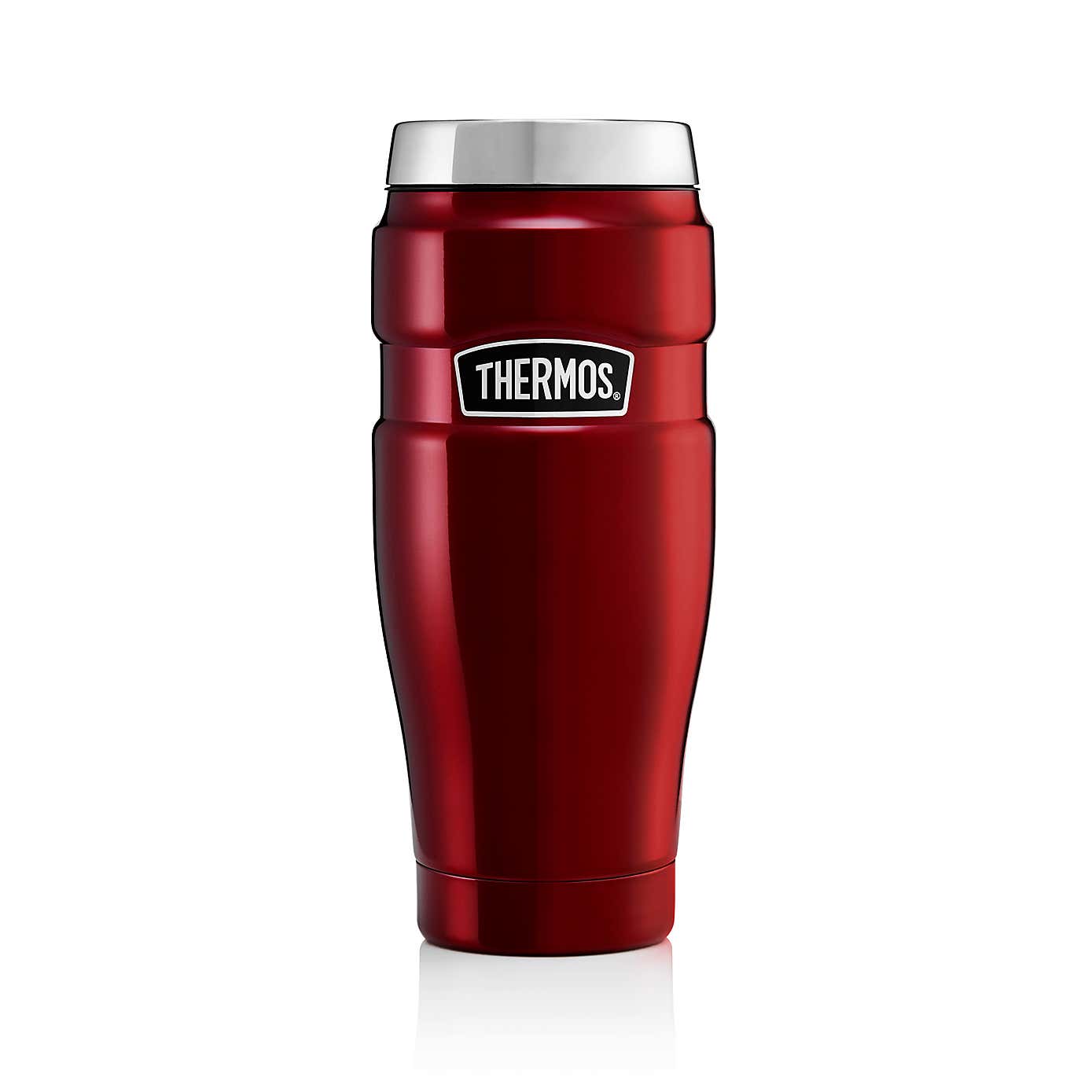 Thermos Stainless King 470ml Blue Tumbler
