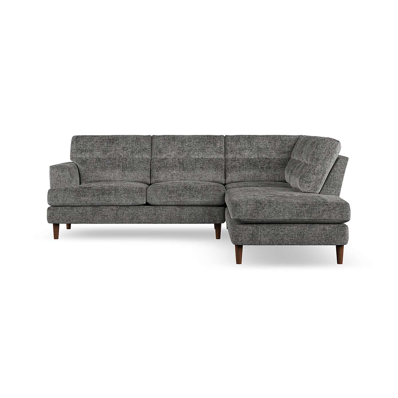 Cooper 4 Seater Corner Chaise Sofa