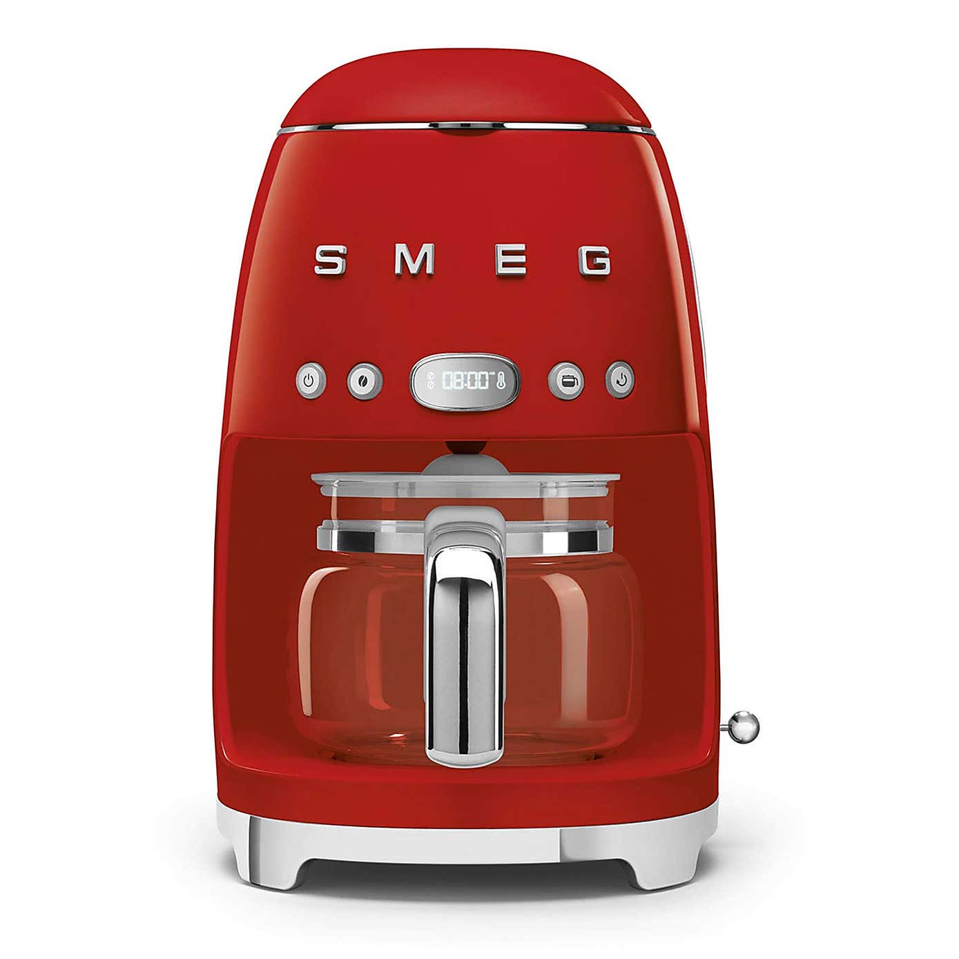 SMEG Drip Coffee Machine
