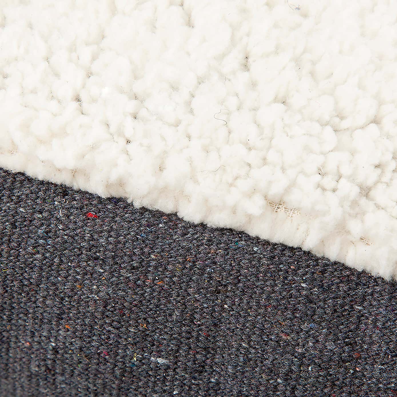 Scruffs 100% Recycled Eden Dog Pillow